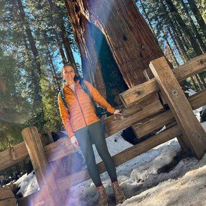 Meet your Posher, Dani